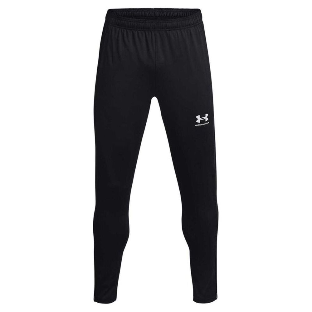 Under Armour Mens Challenger Pants / Black